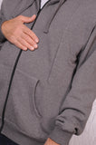 Stealth Pocket Zip Up Hoodies now 30% off. Use Promo Code 30percent