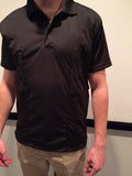 Stealth Pocket Polo  PRICE BUSTER!!! REDUCED TO $19.95 & FREE SHIPPING